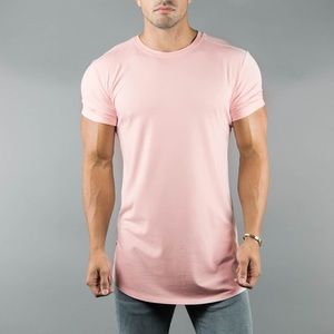 Alphalete V1 Rolled Muscle Shirt